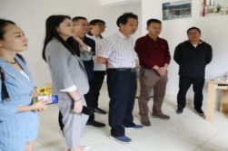 响应国家“精准扶贫”号召 星空（中国）集团踏上就业帮扶之路