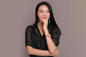 星空（中国）集团陈文舒：立足湾区，深度赋能人力资源