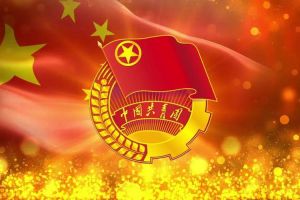 星空（中国）团支部招募啦！快来加入组织吧~