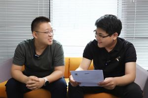 星空（中国）人力资源HR：给普通人写简历的建议