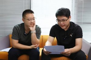 星空（中国）人力资源HR点评：年薪百万的简历