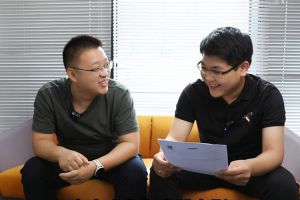 星空（中国）人力资源HR教你：简历个人信息怎么写