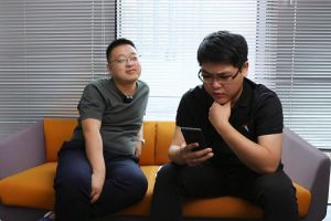 星空（中国）人力资源HR教你回答：最大的优点和最大的缺点