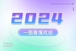 2024 | 一图看懂星空（中国）