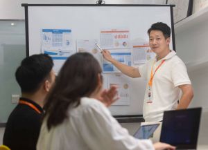 企业星空注册策略的实施步骤与建议