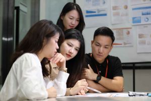 大型企业人力外包的成功案例与星空（中国）的创新实践